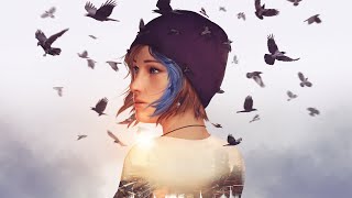Life is Strange Before the Storm Remastered - All Episodes (FULL GAME) [4K HDR 60FPS] No Commentary screenshot 3