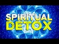 741Hz Removes Toxins and Negativity ! Aura Cleanse ! Boost Immune System ! Spiritual Awakening Music