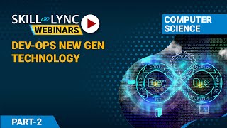 DevOps - New Generation Technology (Part - 2) | Computer Science Workshop