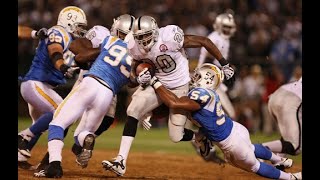 JaMarcus Russell best play!