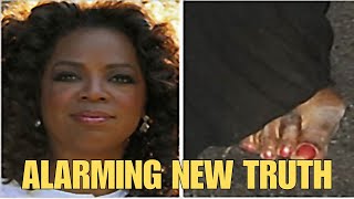 The Shocking Truth Behind Oprah Winfrey's Unpopularity!
