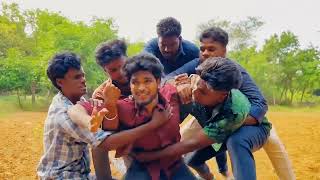 Kidnaping the Girlfriend Funny video 🤣🤣🥰 Guatham trending funny video