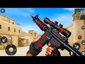 Gun Strike FPS Shooting Game - BandukWala Goli Wala Game - Android old fps Gameplay.