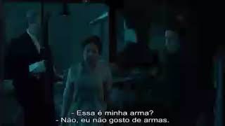 Discurso Doctor  Legendado - The Doctor Falls