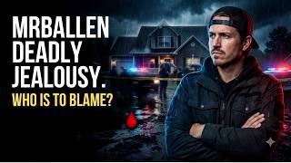 Deadly jealousy. Who is to blame? 🩸| Mr Ballen TalkShow