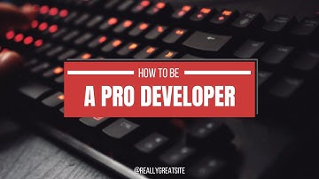 How to Become a Pro Web Developer in 2024 | Step-by-Step Guide to Boost Your Web Development Skills!