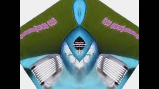 Angry Klaskyklaskyklaskyklasky Gummy Bear In Low Voice