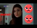 Pyaar lafzon mein kahan episode 89   hayat found out hazals plans
