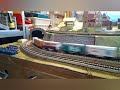 🤘 Heute Märklin H0 BR 218 und BR 216 🤘#märklin #train #modellbahn #1zu87 #modeltrains #railway #h0