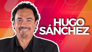 Entrevista a Hugo Sánchez | Diálogos sin Balón con Roberto Gómez Junco