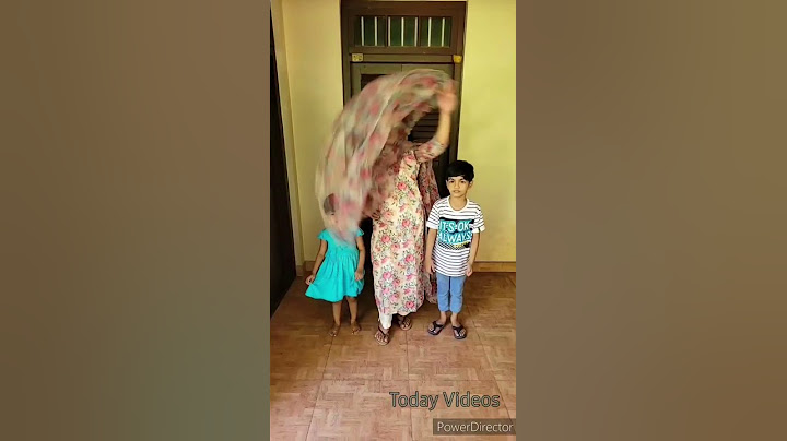 actress saranyamohan dancing with her son and daughter#shorts