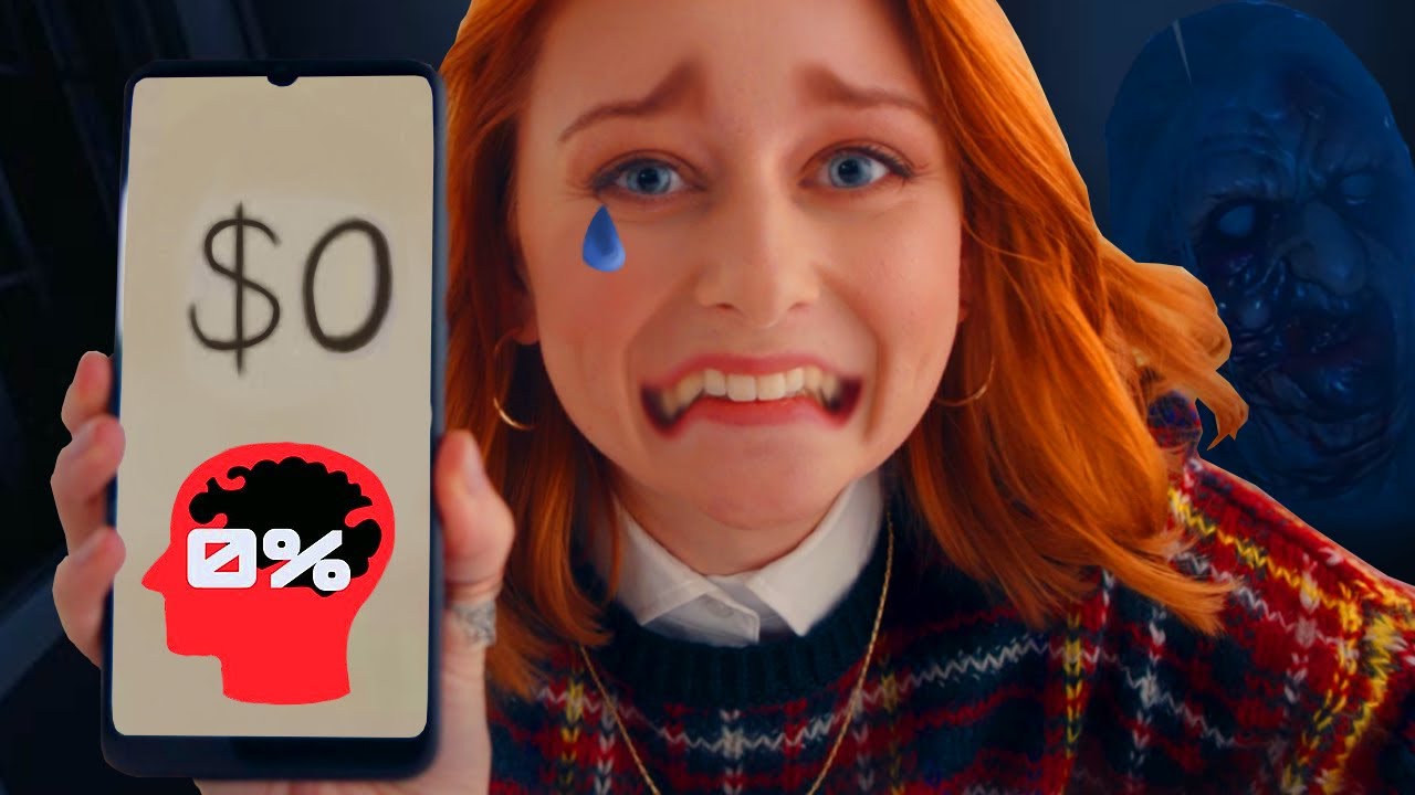 OMI ICH HAB DEN JOB! Phasmophobia YouTube OMI ICH HAB DEN JOB! Phasmophobia YouTube