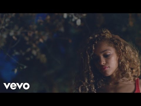 Izzy Bizu - White Tiger (The Heavytrackerz Remix) (Official Video) ft. Kano