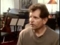 Capture de la vidéo Chamber Music Plus - Harry Clark Interview On Robert Schumann