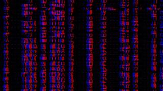 The Matrix (Virtual Boy demo )