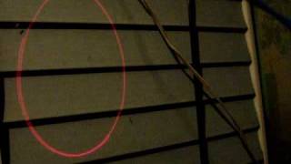 laser vortex