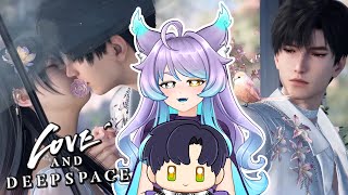  Zayne 5star Memory  Fragrant Possession  Memoria   Love And Deepspace