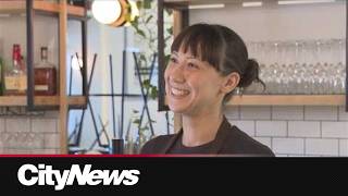 Winnipeg chef adds another national honour to her growing culinary resume