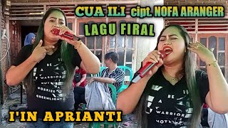 Lagu Bima Dompu - Cua Ili | cover - I'in Dompu (Mitra Music)