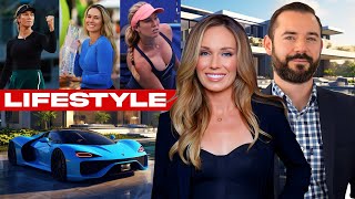 Celebrity Danielle Collins Lifestyle, Boyfriend, Affairs, House, Cars, Miami Open, & Net Worth Net Worth