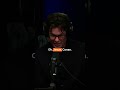 Conan Refrains From Making A Bawdy Joke Conaf Podcast Comedy Johnmulaney