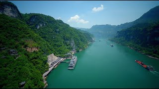 Documentary 'The Yangtze River' | Episode 6: Journey to the ocean