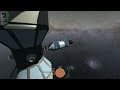 Junkyard Space Agency - RCS, Stations and Docking