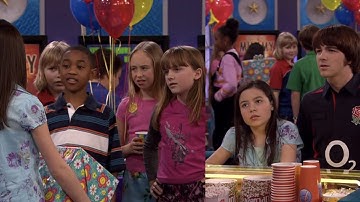 Drake & Josh - Megan’s Classmates Turn On Her & Drake Loses His Drummer, All Thanks To Josh