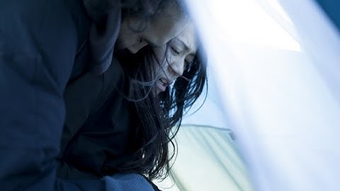 『さまよう獣』などの内田伸輝監督作！映画『ぼくらの亡命』予告編