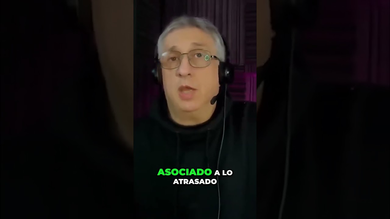Argentina: La Brutal Verdad Detrás del Orden y la Deuda #shorts
