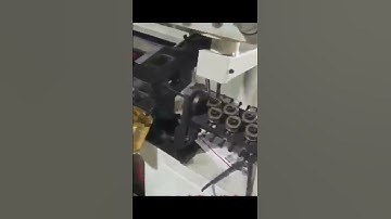 High Speed Cnc Steel Band Metal Sheet Bending Machine,Wire Bending Machine