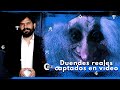 Más Allá I Duendes reales captados en video