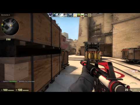 Cheating so bad call me flusha
