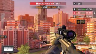 Sniper 3D Assassin Shoot to Kill (2021-PVP 194) screenshot 3