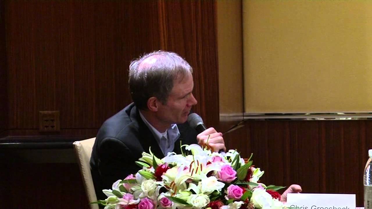 CTBUH 2012 Shanghai Congress - T28: Other Developments in Asia Q&A