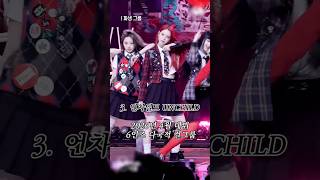 무려 다섯 그룹을 배출한 서바이벌? #아이랜드2 #파생그룹