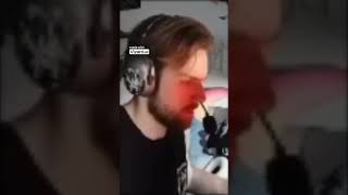 Raw aiming skills on display
