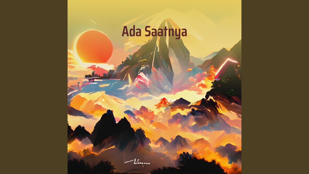 Ada Saatnya (Acoustic)