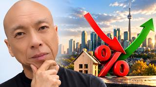 Information The Bank Of Canada Is About To Shock The Housing Market Update