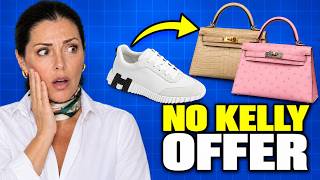 Details Former Hermès SA Reveals What Hermès Doesn't Tell You About Getting a Kelly Offer (Forget The Kelly) Update