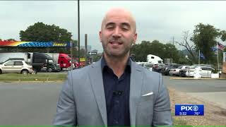 Celebrity New gas tax hike in NJ Net Worth