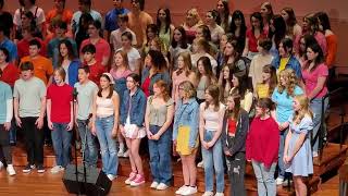 Spring Pops 5 10.23