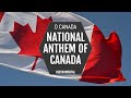 Hymne National Du Canada O Canada Instrumental Hymne National Du Canada O Canada Instrumental