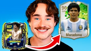 Code Neon Packs Decide My Team