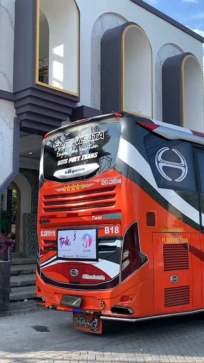 cinematic bus BRIS trans TUAN MUDA STYLE vedeo terbaru #cinemtic #shorts