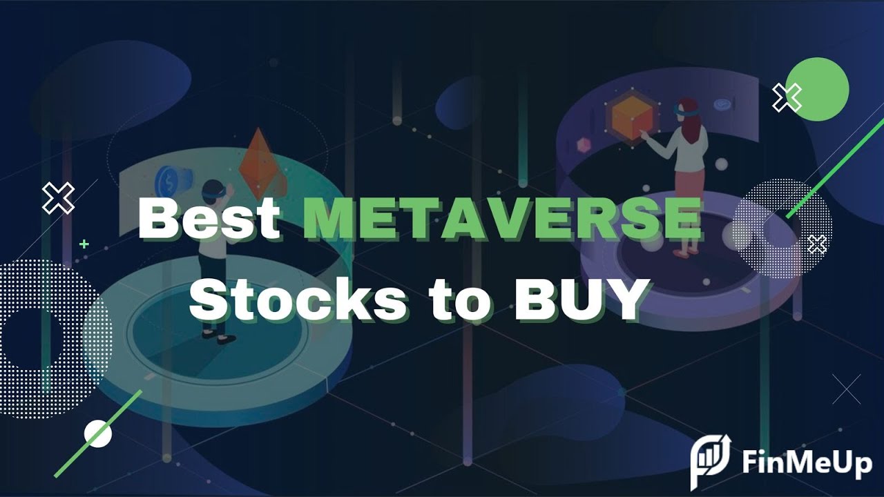 Facebook Meta Vs. Roblox: Which Is Better Metaverse Stock To Buy