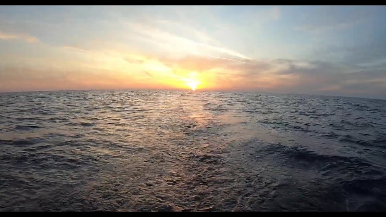 [Tutoriel] Les trois choses à faire sur un bateau lorsque la nuit tombe