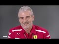 The reason why Maurizio Arrivabene was an amazing leader...