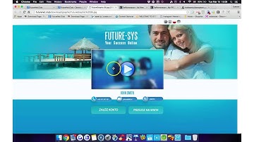 How to promote and use FutureNet 1