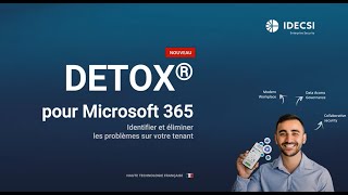 Démo flash DETOX
